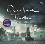 Omar Faruk Tekbilek: Sound Of İstanbul - The Best Of - Plak