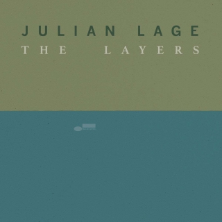 Julian Lage: The Layers - CD