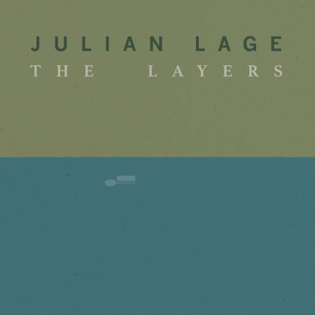 Julian Lage: The Layers - CD