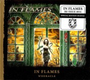 In Flames: Whoracle (Re-issue 2014) - CD