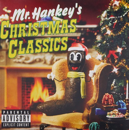 Çeşitli Sanatçılar: South Park: Mr Hankey's Christmas Classics - Plak