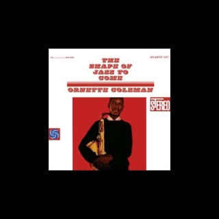 Ornette Coleman: The Shape Of Jazz To Come (45rpm-edition) - Plak