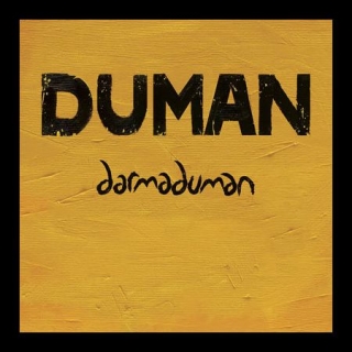 Duman: Darmaduman - Plak