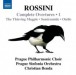 Rossini: Complete Overtures, Vol. 1 - CD