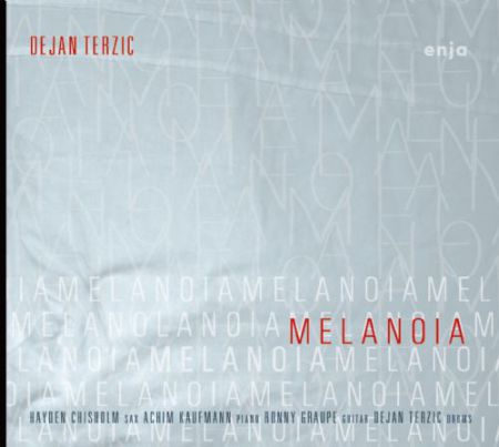 Dejan Terzic: Melanoia - CD