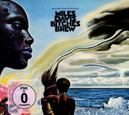Miles Davis: Bitches Brew (Legacy Edition) - CD