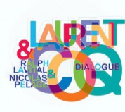Laurent Coq: Dialogue - CD