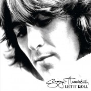 George Harrison: Let It Roll: Songs By George Harrison - CD