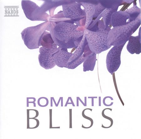 Çeşitli Sanatçılar: Romantic Bliss - CD