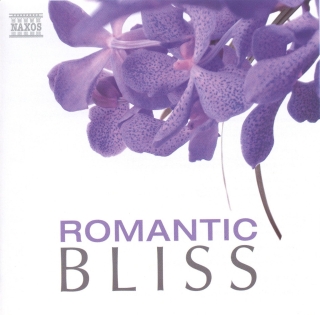 Çeşitli Sanatçılar: Romantic Bliss - CD