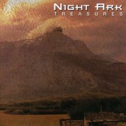 Night Ark: Treasures - CD