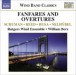 Wind Band Classics - Fanfares and Overtures - CD