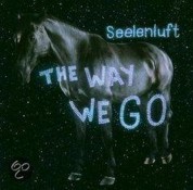 Seelenluft: The Way We Go - CD