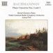 Rachmaninov: Piano Concertos Nos. 2 & 3 - CD