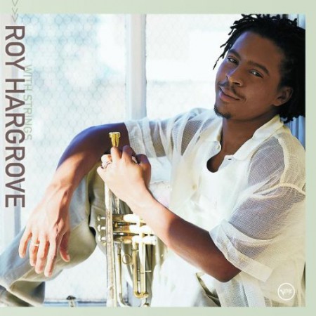 Roy Hargrove: Moment to Moment - CD