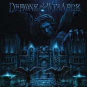 Demons & Wizards: III - CD
