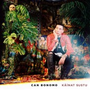 Can Bonomo: Kainat Sustu - CD