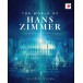 The World Of Hans Zimmer - A Symphonic Celebration - BluRay