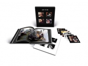 The Beatles: Let It Be (Limited 50th Anniversary Super Deluxe Edition) - CD