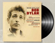 Bob Dylan - Plak