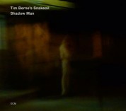 Tim Berne: Shadow Man - CD