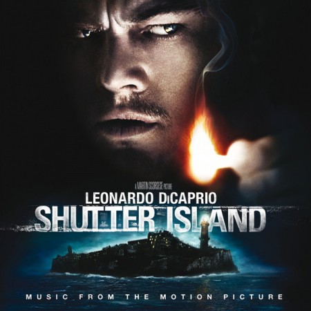 Çeşitli Sanatçılar: OST - Shutter Island - CD