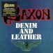 Denim And Leather - CD