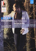 Vienna Philharmonic Orchestra, Bertrand Billy: Mozart: Don Giovanni - DVD