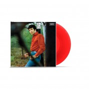 Tom Jones: Along Came Jones (Limited Edition - Transparent Red Vinyl) - Plak