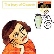 Çeşitli Sanatçılar: The Story of Chanson - CD