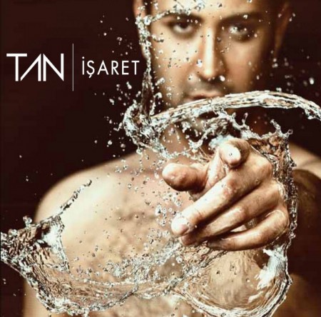 Tan Taşçı: İşaret - CD