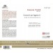 Vivaldi: Concerti Per Fagotto II - CD