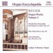 Reger, M.: Organ Works, Vol.  2 - CD