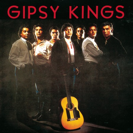 Gipsy Kings - CD