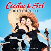 Cecilia Bartoli, Sol Gabetta: Dolce Duello - Plak