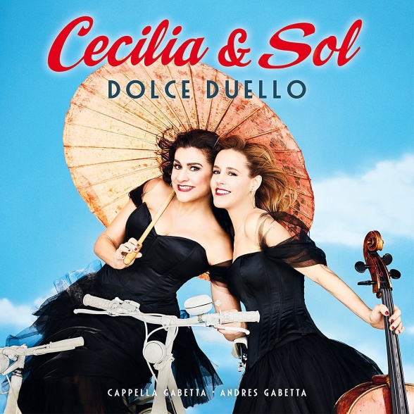 Cecilia Bartoli, Sol Gabetta - Dolce Duello