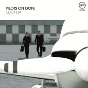 Pilots on Dope: Udopeia - CD