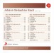 6 Cello Suites Bwv1007 - CD