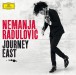 Nemanja Radulović - Journey East - CD