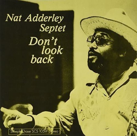 Nat Adderley: Don't Look Back - Plak