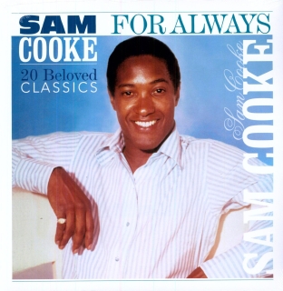 Sam Cooke: For Always - 20 Beloved Classics - Plak