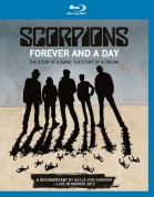 Scorpions: Forever And A Day - BluRay