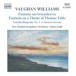 Vaughan Williams: Fantasias / Norfolk Rhapsody / In the Fen Country / Concerto Grosso - CD