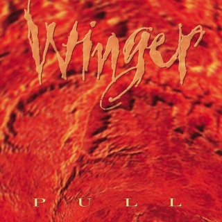 Winger: Pull - CD