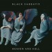 Black Sabbath: Heaven And Hell (Remastered - Plak