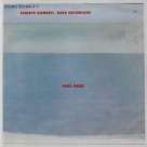 Egberto Gismonti, Nana Vasconcelos: Duas Vozes - CD Foto #1