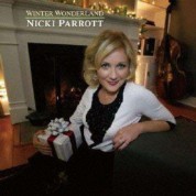 Nicki Parrott: Winter Wonderland - Plak