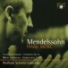 Mendelssohn: Piano Music - CD