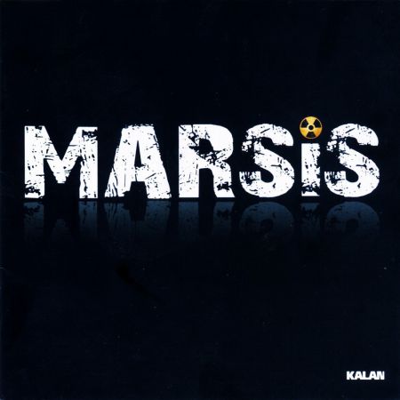 Marsis - CD