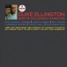 Duke Ellington Meets Coleman Hawkins - Plak